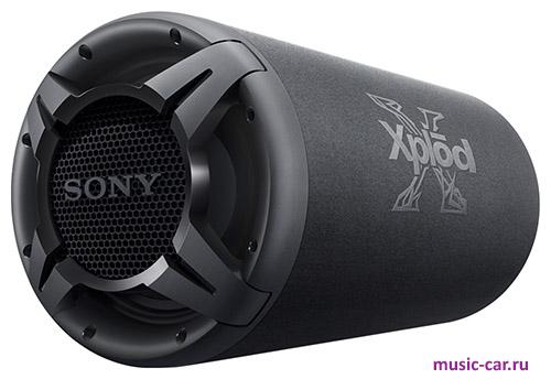 Сабвуфер Sony XS-GTX122LT