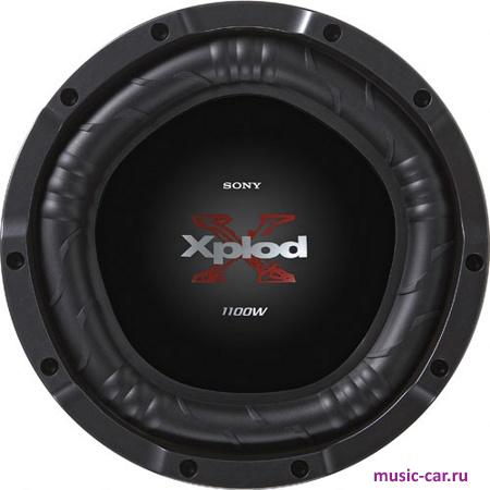 Сабвуфер Sony XS-L101P5W