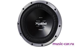 Сабвуфер Sony XS-L104P5B