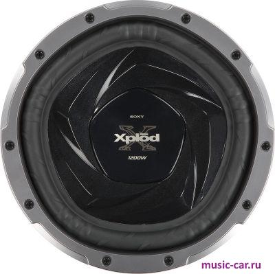 Сабвуфер Sony XS-L10S