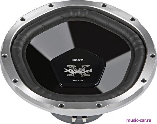 Сабвуфер Sony XS-L120P5A