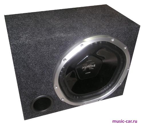 Сабвуфер Sony XS-L120P5A vented box