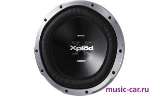 Сабвуфер Sony XS-L124P5B