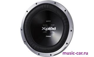 Сабвуфер Sony XS-L154P5B