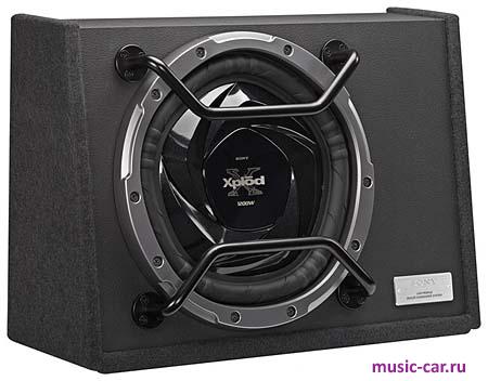 Сабвуфер Sony XS-LB10S
