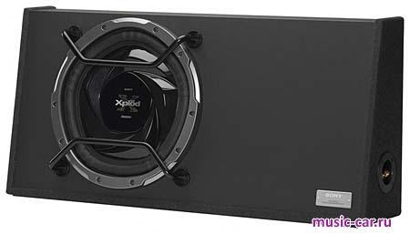 Сабвуфер Sony XS-LB12S