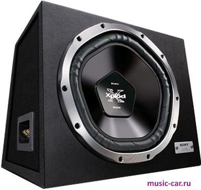 Сабвуфер Sony XS-LE121C