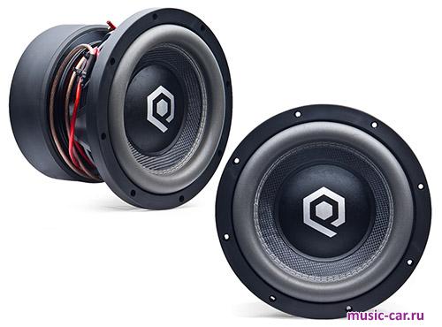 Сабвуфер SoundQubed HDC3.110-D2