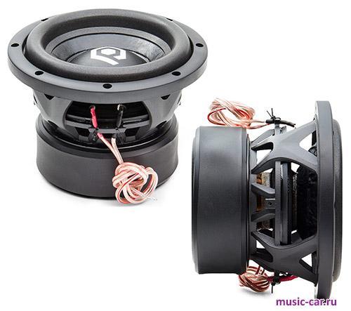 Сабвуфер SoundQubed HDS208-D2