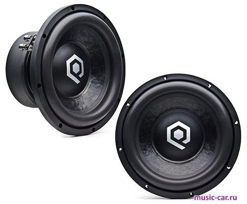 Сабвуфер SoundQubed HDS210-D2