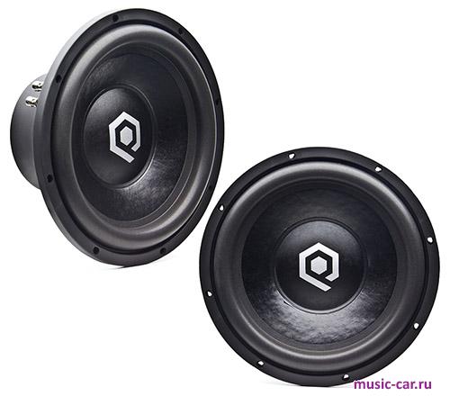 Сабвуфер SoundQubed HDS212-D2