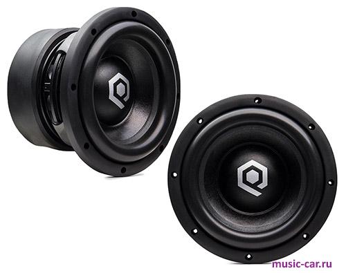 Сабвуфер SoundQubed HDS2.108-D2