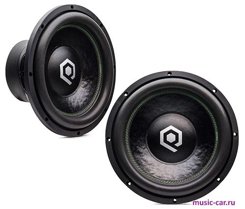 Сабвуфер SoundQubed HDS2.112-D2