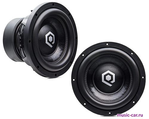 Сабвуфер SoundQubed HDS310-D2
