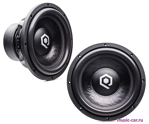 Сабвуфер SoundQubed HDS312-D2
