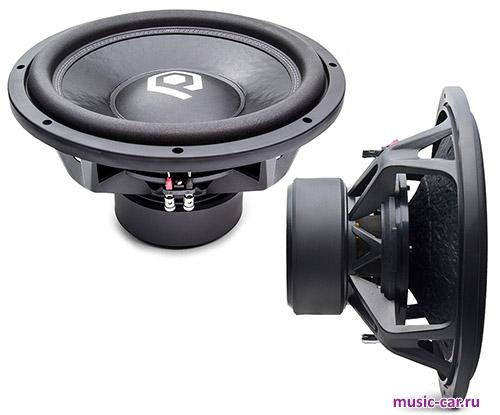 Сабвуфер SoundQubed HDS315-D2
