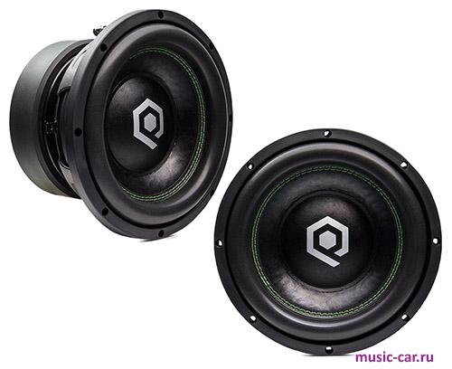 Сабвуфер SoundQubed HDS3.110-D2