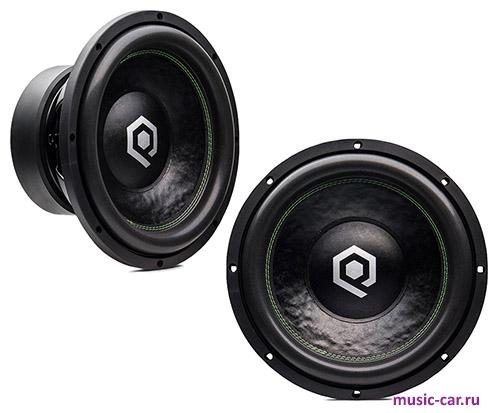 Сабвуфер SoundQubed HDS3.112-D2