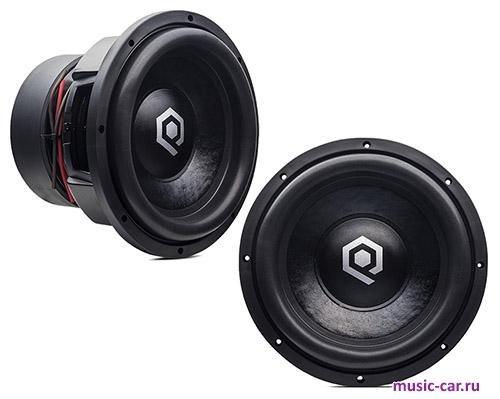 Сабвуфер SoundQubed HDX312-D2