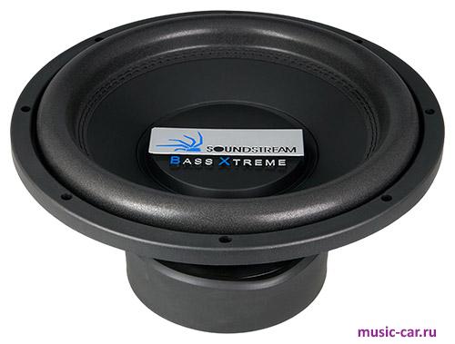 Сабвуфер Soundstream BXW-124