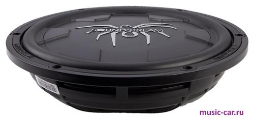 Сабвуфер Soundstream PXW-10T