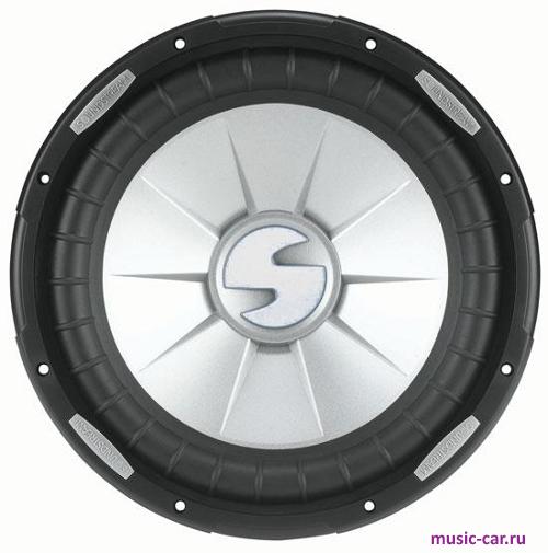Сабвуфер Soundstream PXW-12