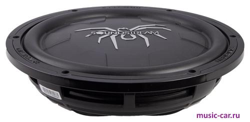 Сабвуфер Soundstream PXW-12T