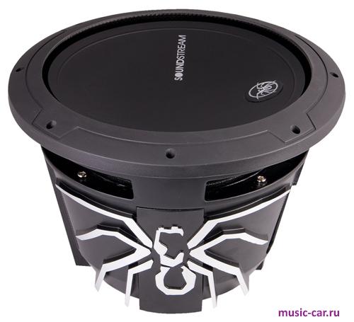 Сабвуфер Soundstream R1.124