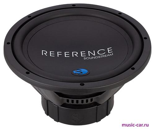 Сабвуфер Soundstream R5.122