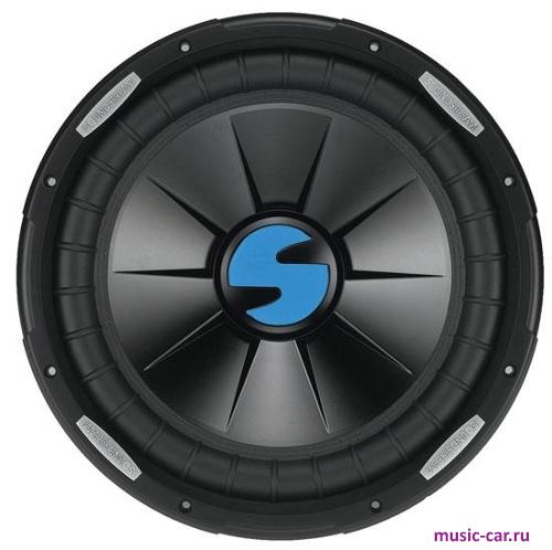 Сабвуфер Soundstream RBW-10