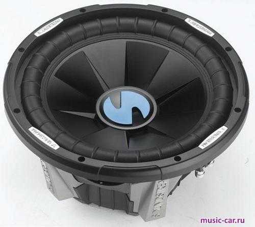 Сабвуфер Soundstream RBW-12