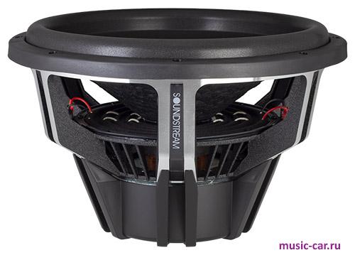 Сабвуфер Soundstream RSW.152