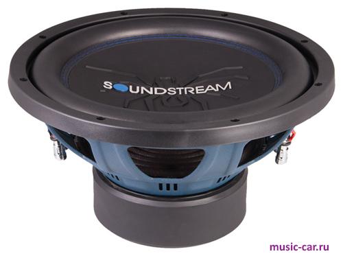 Сабвуфер Soundstream RUB.122