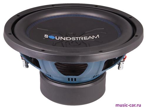 Сабвуфер Soundstream RUB.124