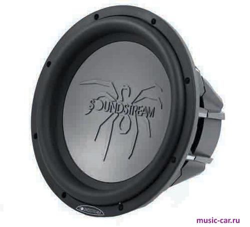 Сабвуфер Soundstream RW 12