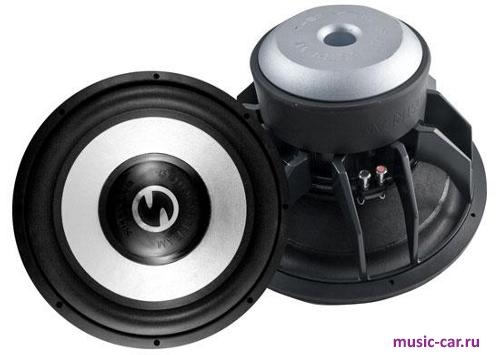 Сабвуфер Soundstream SPLX-122HX