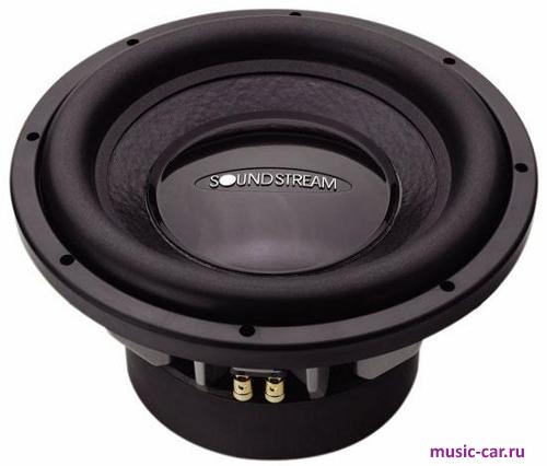 Сабвуфер Soundstream SPLX-15-4