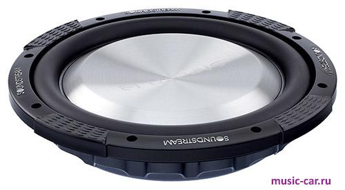 Сабвуфер Soundstream Stealth-13
