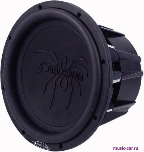 Сабвуфер Soundstream T5-12
