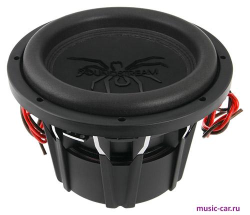 Сабвуфер Soundstream T5.104