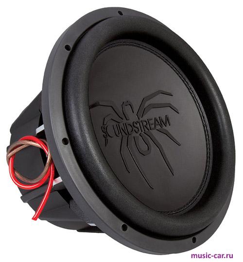 Сабвуфер Soundstream T5.122