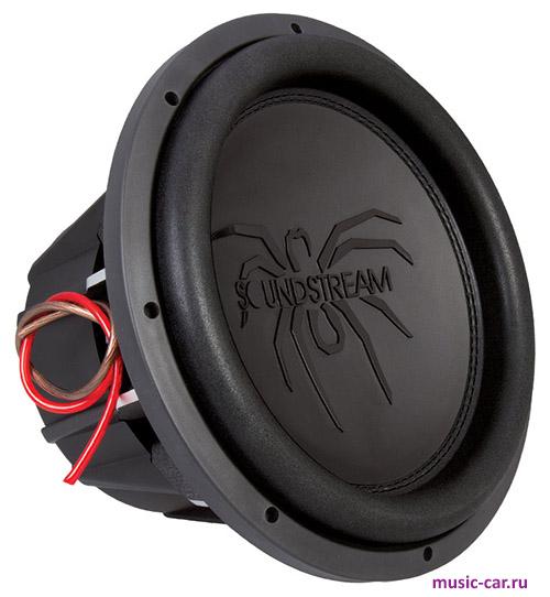 Сабвуфер Soundstream T5.154