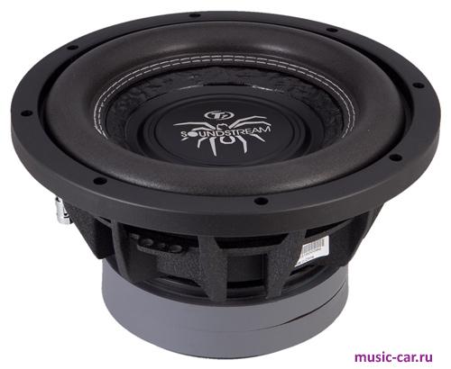 Сабвуфер Soundstream T7.104