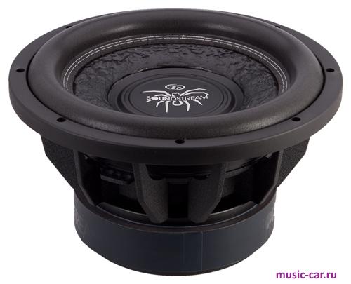 Сабвуфер Soundstream T7.122