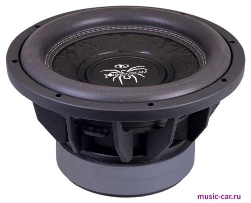 Сабвуфер Soundstream T7.124