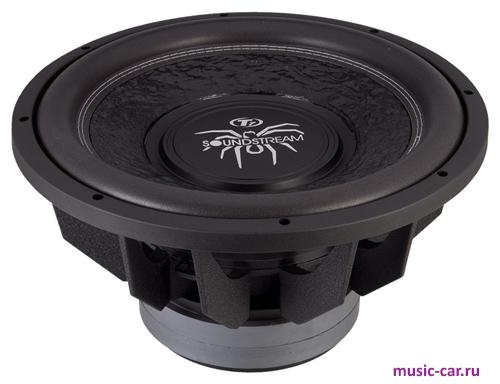 Сабвуфер Soundstream T7.154
