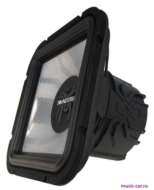 Сабвуфер Soundstream TSQ-104
