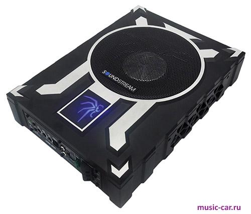 Сабвуфер Soundstream USB-8P