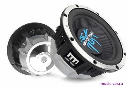 Сабвуфер Soundstream XPRO-12