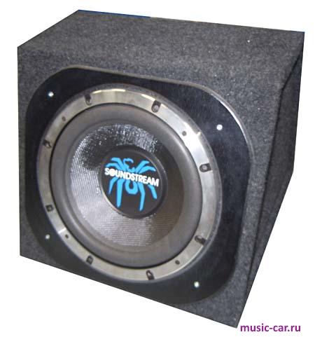 Сабвуфер Soundstream XPRO-12 box